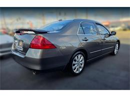 2007 Honda Accord (CC-2118145) for sale in Tacoma, Washington