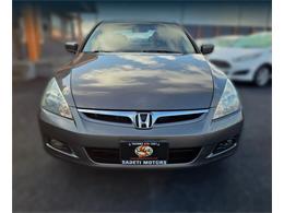 2007 Honda Accord (CC-2118145) for sale in Tacoma, Washington