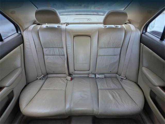 2007 Honda Accord (CC-2118145) for sale in Tacoma, Washington