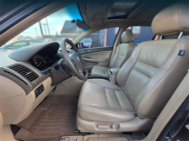 2007 Honda Accord (CC-2118145) for sale in Tacoma, Washington