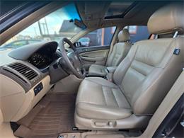 2007 Honda Accord (CC-2118145) for sale in Tacoma, Washington