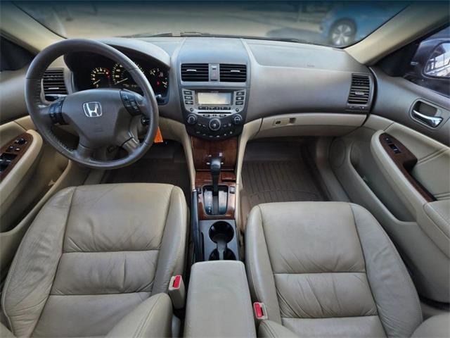 2007 Honda Accord (CC-2118145) for sale in Tacoma, Washington