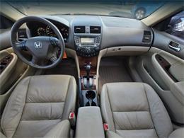 2007 Honda Accord (CC-2118145) for sale in Tacoma, Washington