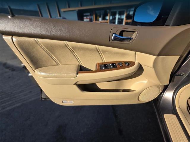 2007 Honda Accord (CC-2118145) for sale in Tacoma, Washington