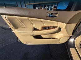2007 Honda Accord (CC-2118145) for sale in Tacoma, Washington