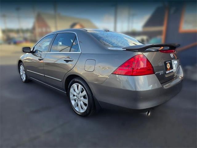 2007 Honda Accord (CC-2118145) for sale in Tacoma, Washington