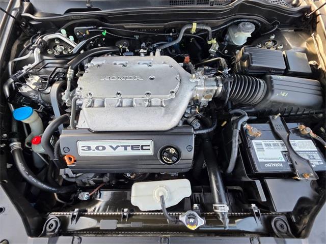 2007 Honda Accord (CC-2118145) for sale in Tacoma, Washington