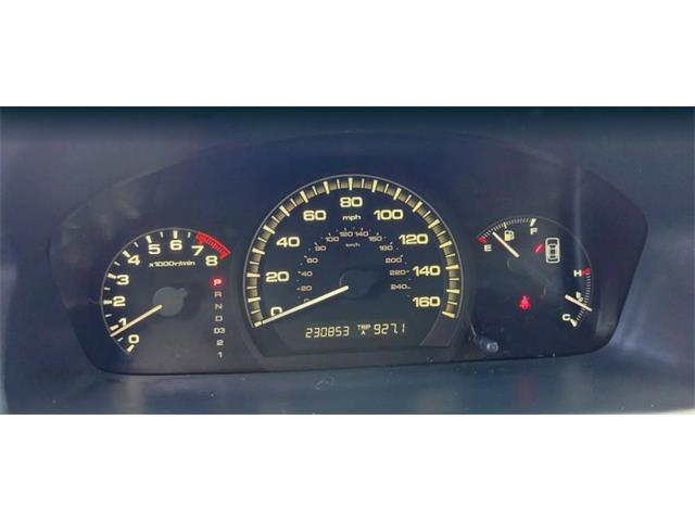 2007 Honda Accord (CC-2118145) for sale in Tacoma, Washington