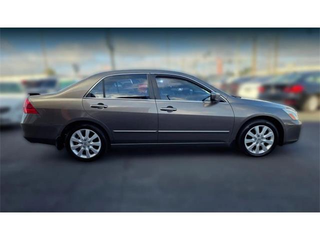 2007 Honda Accord (CC-2118145) for sale in Tacoma, Washington