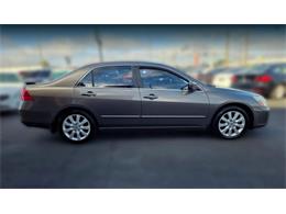 2007 Honda Accord (CC-2118145) for sale in Tacoma, Washington