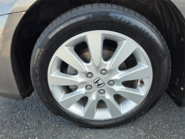 2007 Honda Accord (CC-2118145) for sale in Tacoma, Washington