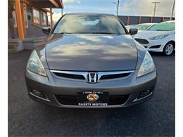 2007 Honda Accord (CC-2118145) for sale in Tacoma, Washington