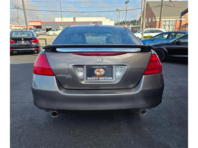 2007 Honda Accord (CC-2118145) for sale in Tacoma, Washington