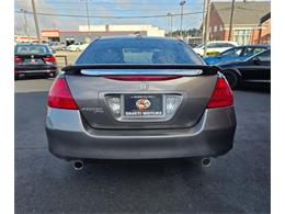 2007 Honda Accord (CC-2118145) for sale in Tacoma, Washington
