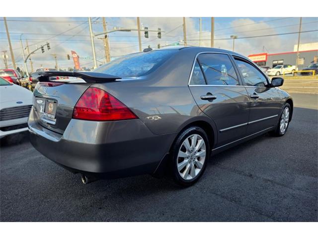2007 Honda Accord (CC-2118145) for sale in Tacoma, Washington