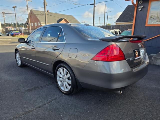2007 Honda Accord (CC-2118145) for sale in Tacoma, Washington
