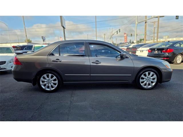 2007 Honda Accord (CC-2118145) for sale in Tacoma, Washington
