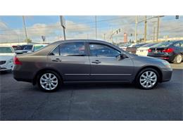 2007 Honda Accord (CC-2118145) for sale in Tacoma, Washington