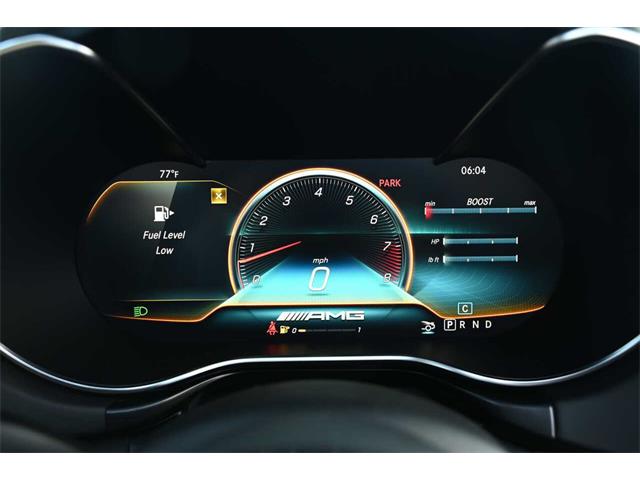 2021 Mercedes-Benz AMG GT (CC-2118146) for sale in Santa Barbara, California