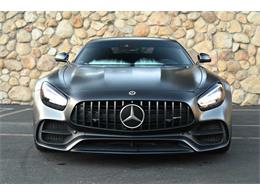 2021 Mercedes-Benz AMG GT (CC-2118146) for sale in Santa Barbara, California