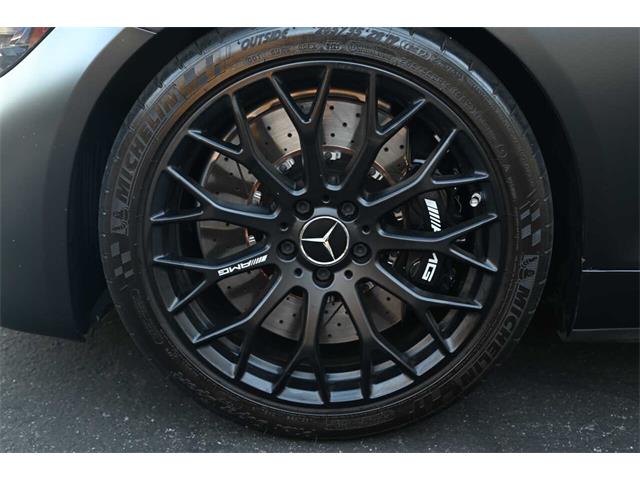 2021 Mercedes-Benz AMG GT (CC-2118146) for sale in Santa Barbara, California