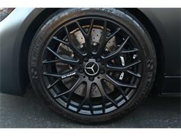 2021 Mercedes-Benz AMG GT (CC-2118146) for sale in Santa Barbara, California