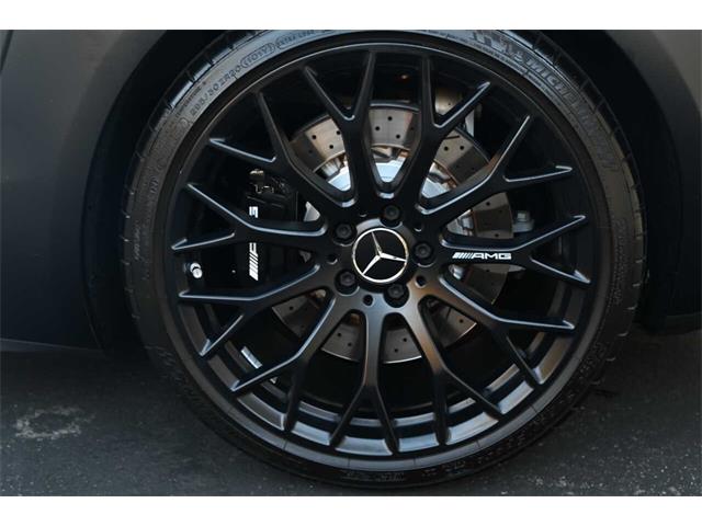 2021 Mercedes-Benz AMG GT (CC-2118146) for sale in Santa Barbara, California