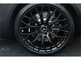 2021 Mercedes-Benz AMG GT (CC-2118146) for sale in Santa Barbara, California