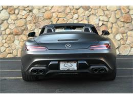 2021 Mercedes-Benz AMG GT (CC-2118146) for sale in Santa Barbara, California