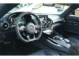 2021 Mercedes-Benz AMG GT (CC-2118146) for sale in Santa Barbara, California