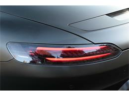 2021 Mercedes-Benz AMG GT (CC-2118146) for sale in Santa Barbara, California