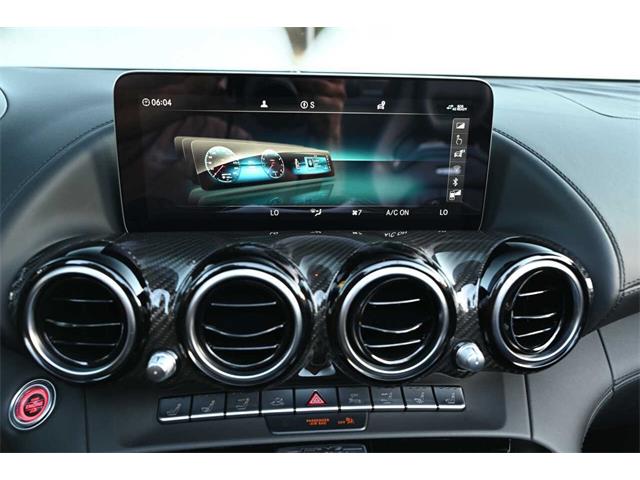 2021 Mercedes-Benz AMG GT (CC-2118146) for sale in Santa Barbara, California