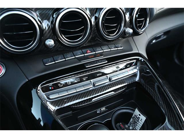 2021 Mercedes-Benz AMG GT (CC-2118146) for sale in Santa Barbara, California