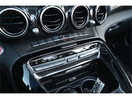 2021 Mercedes-Benz AMG GT (CC-2118146) for sale in Santa Barbara, California