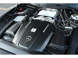 2021 Mercedes-Benz AMG GT (CC-2118146) for sale in Santa Barbara, California