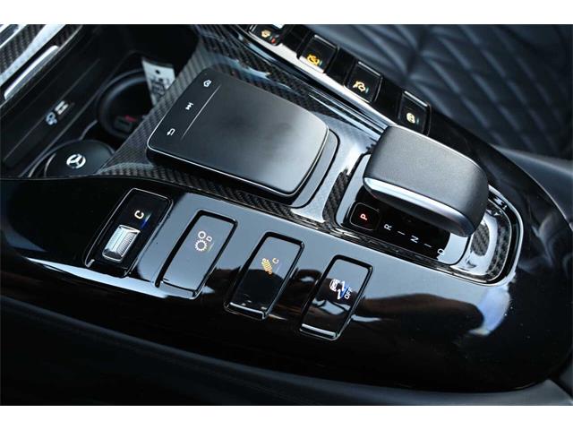 2021 Mercedes-Benz AMG GT (CC-2118146) for sale in Santa Barbara, California