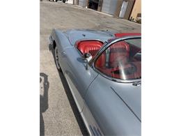 1960 Chevrolet Corvette (CC-2118147) for sale in New Braunfels, Texas