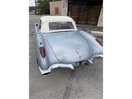 1960 Chevrolet Corvette (CC-2118147) for sale in New Braunfels, Texas