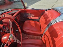 1960 Chevrolet Corvette (CC-2118147) for sale in New Braunfels, Texas