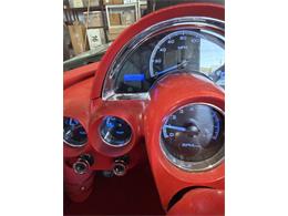 1960 Chevrolet Corvette (CC-2118147) for sale in New Braunfels, Texas