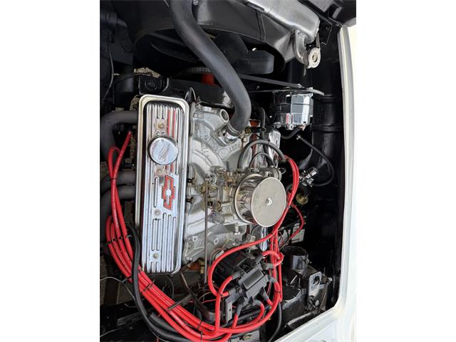 1960 Chevrolet Corvette (CC-2118147) for sale in New Braunfels, Texas
