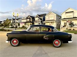 1953 Chevrolet Bel Air (CC-2118148) for sale in Arlington Heights, Illinois