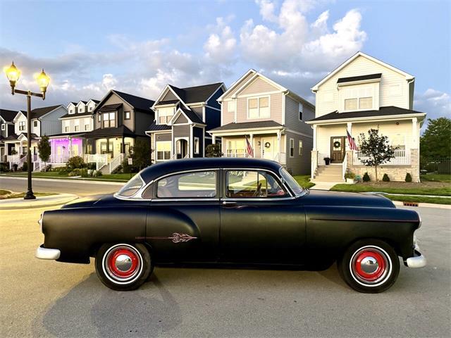 1953 Chevrolet Bel Air (CC-2118148) for sale in Arlington Heights, Illinois