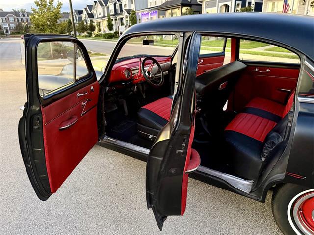1953 Chevrolet Bel Air (CC-2118148) for sale in Arlington Heights, Illinois