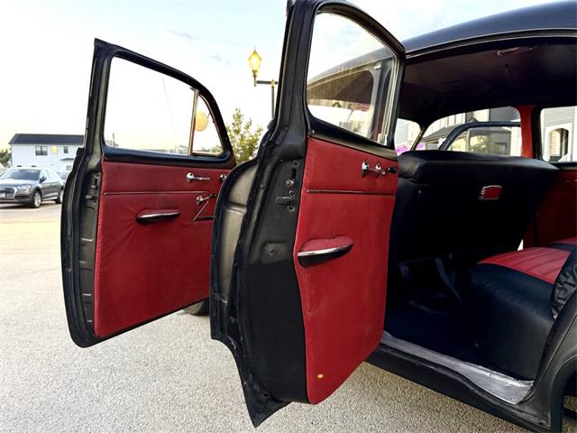 1953 Chevrolet Bel Air (CC-2118148) for sale in Arlington Heights, Illinois