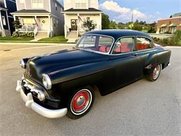 1953 Chevrolet Bel Air (CC-2118148) for sale in Arlington Heights, Illinois