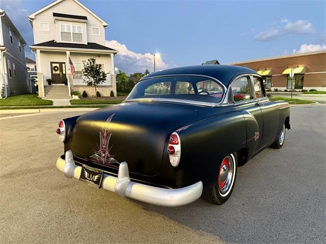 1953 Chevrolet Bel Air (CC-2118148) for sale in Arlington Heights, Illinois