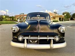 1953 Chevrolet Bel Air (CC-2118148) for sale in Arlington Heights, Illinois
