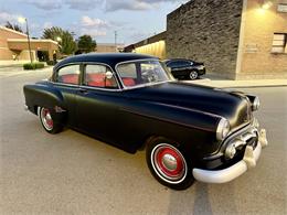 1953 Chevrolet Bel Air (CC-2118148) for sale in Arlington Heights, Illinois