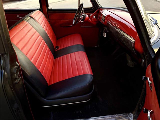 1953 Chevrolet Bel Air (CC-2118148) for sale in Arlington Heights, Illinois